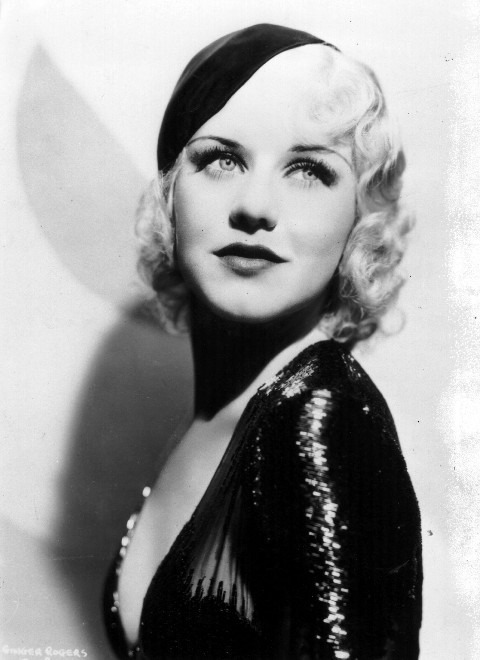 Ginger Rogers - Photo Gallery