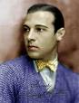 Rudolph Valentino’s Chicken from Parma