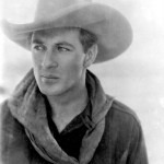 Gary Cooper’s Buttermilk Griddle Cakes