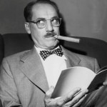 Groucho Marx’s Matzo Balls