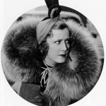 Irene Dunne’s Shrimps and Rice