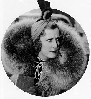 Irene Dunne’s Shrimps and Rice