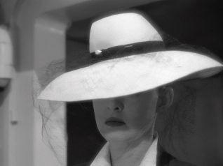 Silver Screen Sunday – Now Voyager