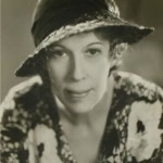 Edna May Oliver’s Roquefort Cheese Salad Dressing
