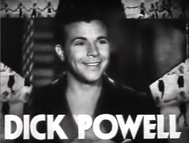 Book Test Cook 8 – Dick Powell’s Corn Chowder