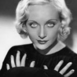 Book Test Cook 9 – Carole Lombard’s Cherry Pie