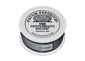 Patum Peperium The Gentleman's Relish