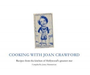 cooking with joan crawford