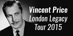 Vincent Price London Legacy