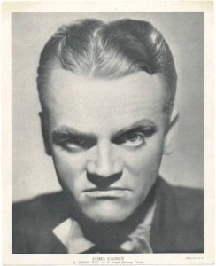 James Cagney aka Jimmy Cagney