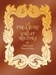 Treasury Cover