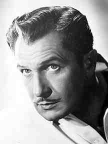 Vincent Price’s Chicken Curry