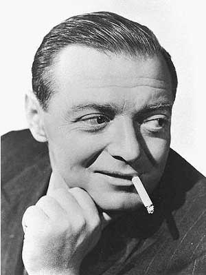 Peter Lorre’s Pork Chops and Scalloped Potatoes