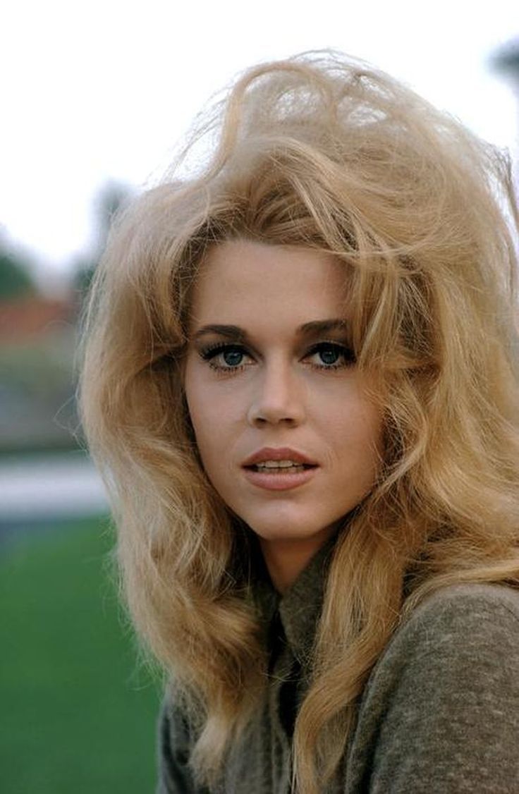 Jane Fonda’s Smoothie