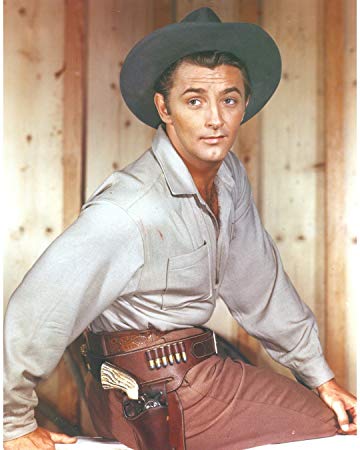 Robert Mitchum’s Chili Wonder for the Cowboy Day Cook-along #3