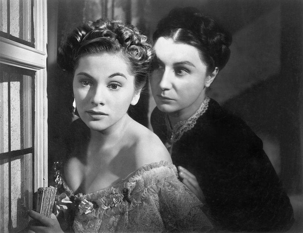Dinner and a Movie – Rebecca and Joan Fontaine’s Filet of Sole a la Bagge