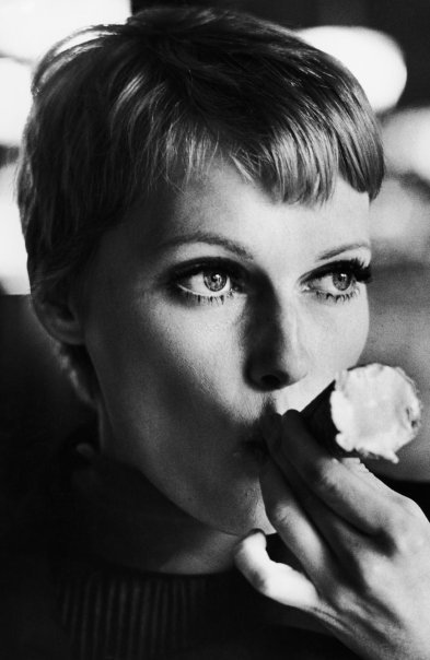 Dinner and a Movie – Rosemary’s Baby