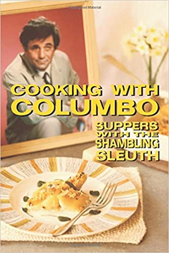 Happy Fourth Birthday Cooking With Columbo