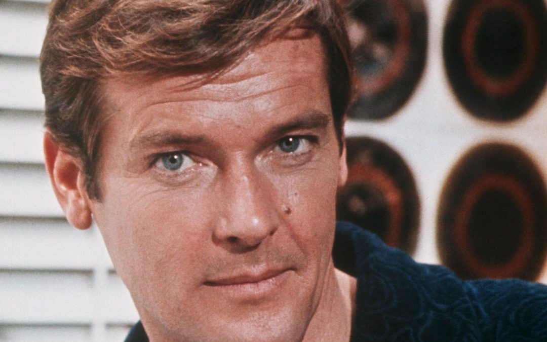 Roger Moore’s Best Ever Bolognese Sauce – The Great Bear Project – Stop #13