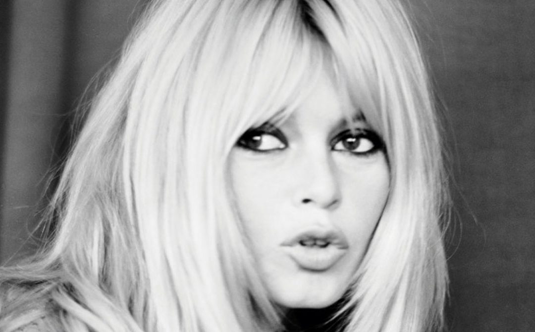 Brigitte Bardot’s Stuffed Artichokes