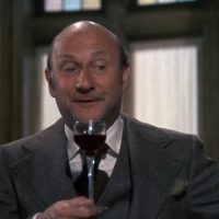 Donald Pleasence’s No-Name Curry
