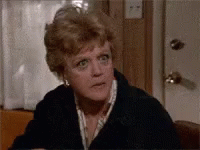 Murder, She Wrote Watch Party Tonight!