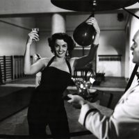 Jane Russell Cocktails