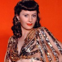 Barbara Stanwyck’s Stuffed Pimento Salad and Vegetable Meatloaf