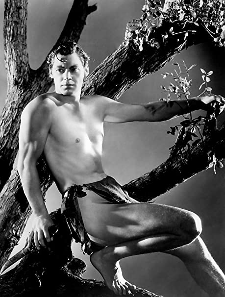 Edgar Rice Burroughs’ Tarzan Special Cocktail