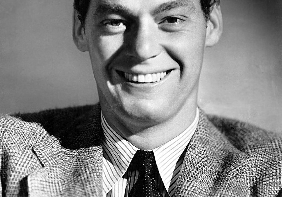 The Johnny Weissmuller Cocktail