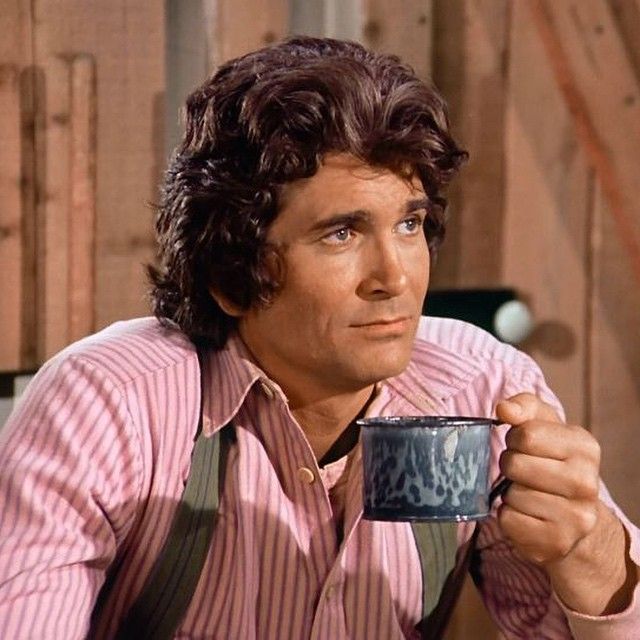 Michael Landon’s Tuna-Vegetable Dinner in a Pouch