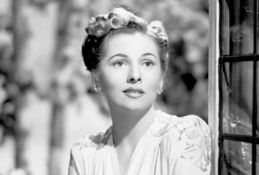 Joan Fontaine’s Chicken Fontaine