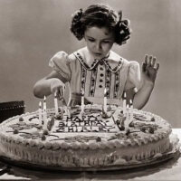 Happy Birthday Silver Screen Suppers!