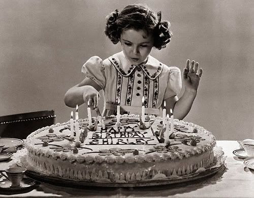 Happy Birthday Silver Screen Suppers!